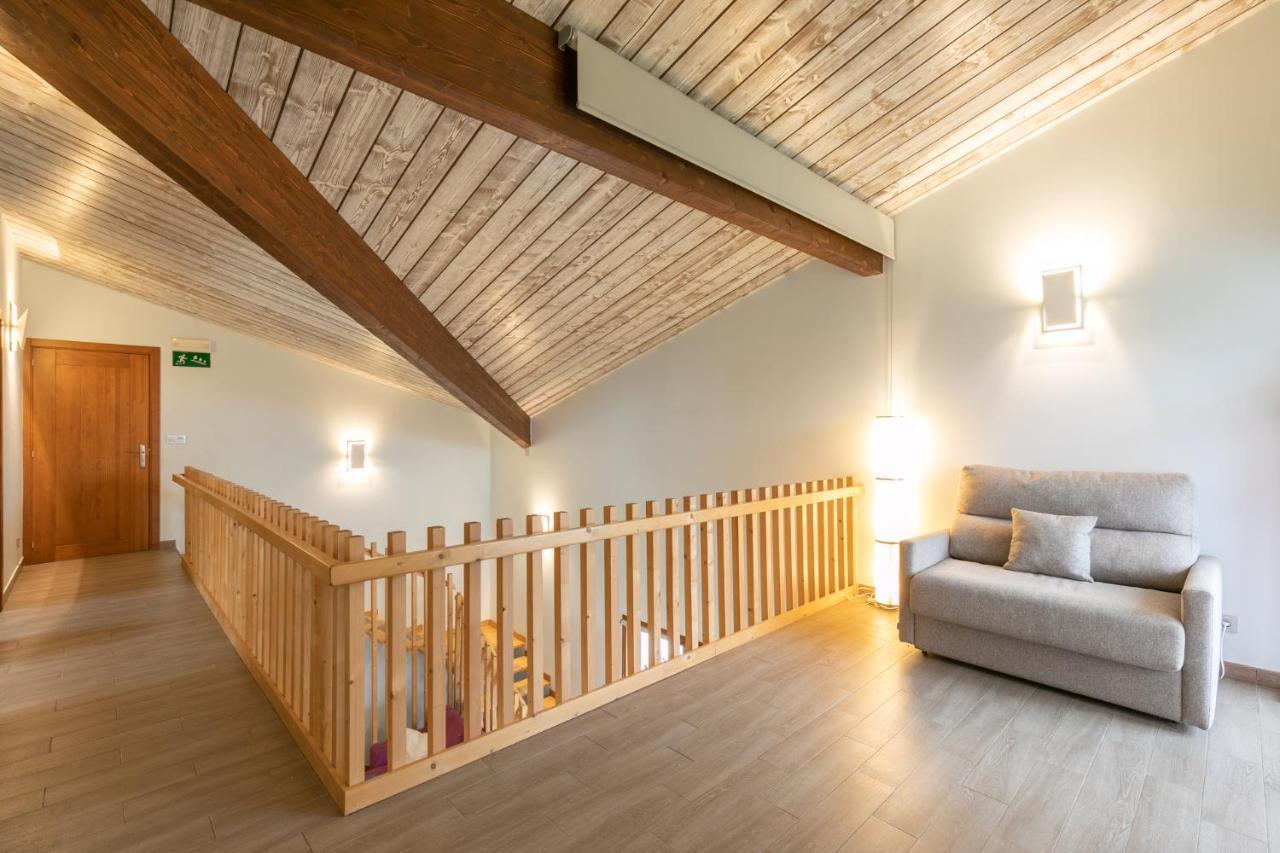 Belabieta - Baskeyrentals Berrobi Экстерьер фото